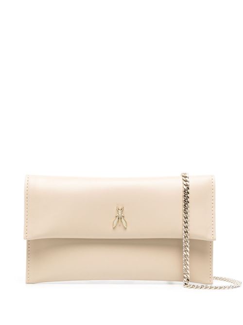 Borsa donna in pelle PATRIZIA PEPE | 2B0050L011B732